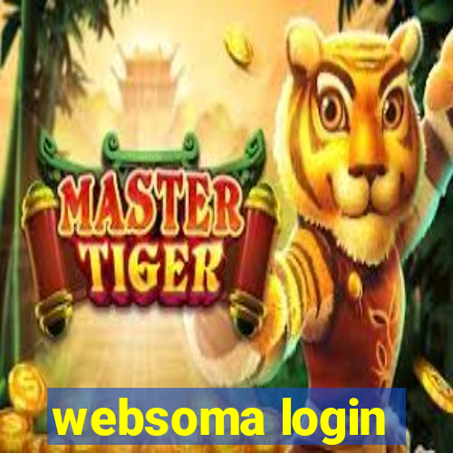 websoma login